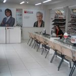 Instituto dos Óculos em Curitiba – Unidade Boqueirão