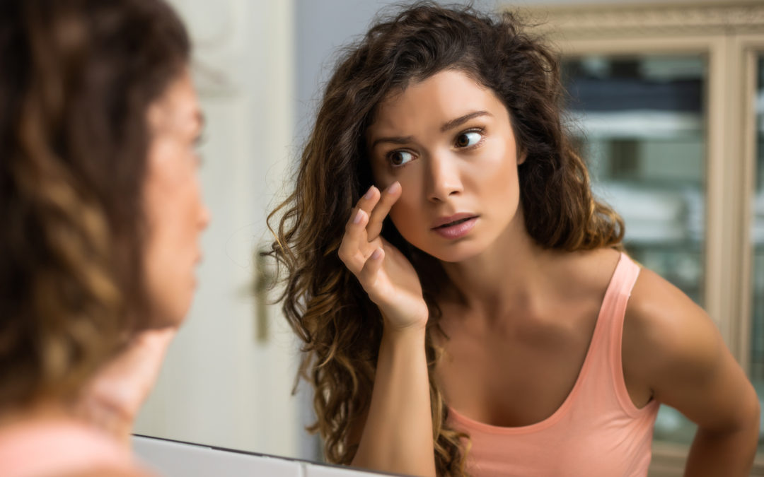 Você sabe o que é Ceratocone? Conheça os sintomas e tratamentos da condição